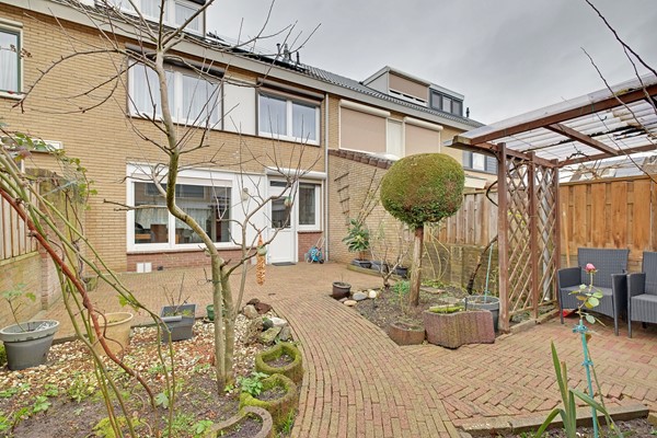 Medium property photo - Schaapsdrift 160, 6902 AM Zevenaar